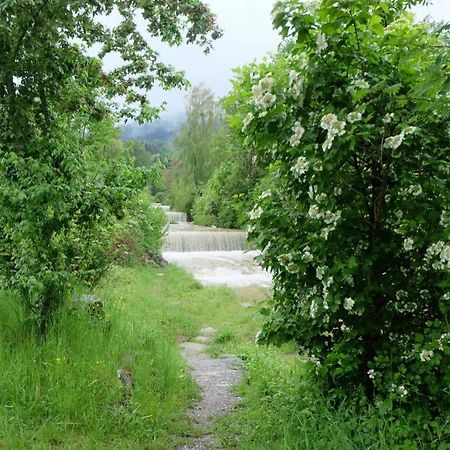 Am Jenbach Bad Feilnbach Exterior foto