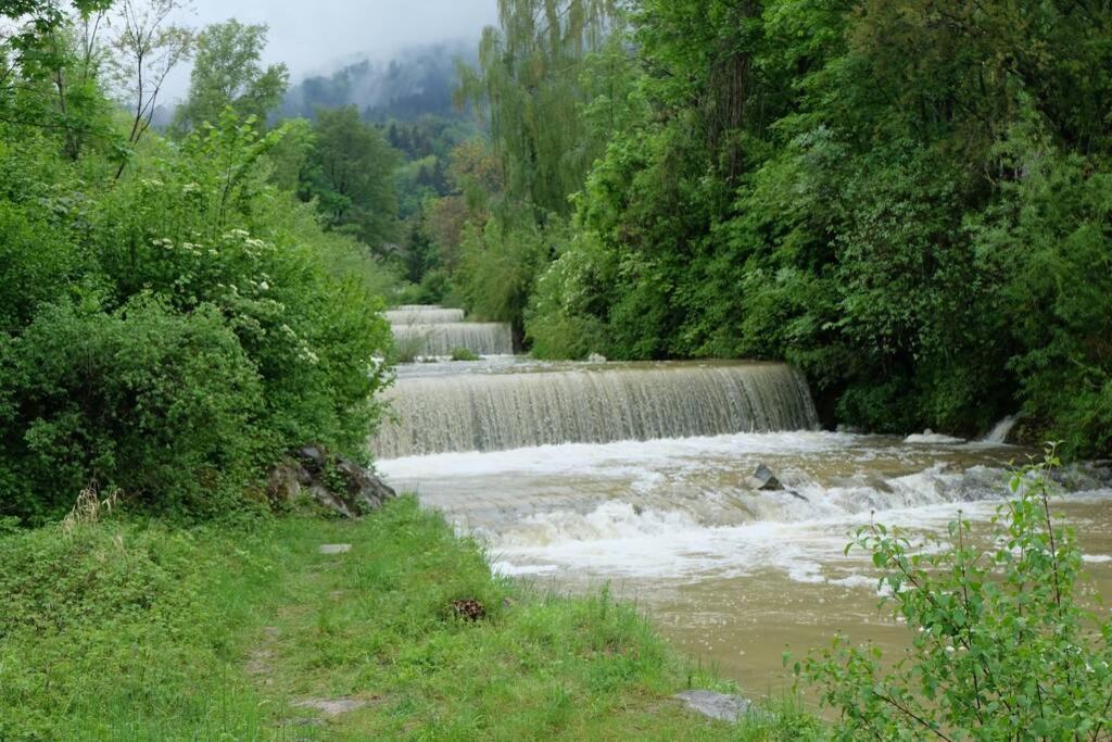 Am Jenbach Bad Feilnbach Exterior foto