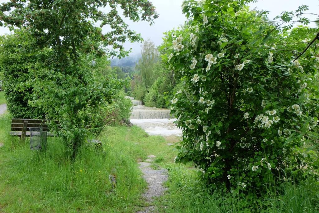 Am Jenbach Bad Feilnbach Exterior foto