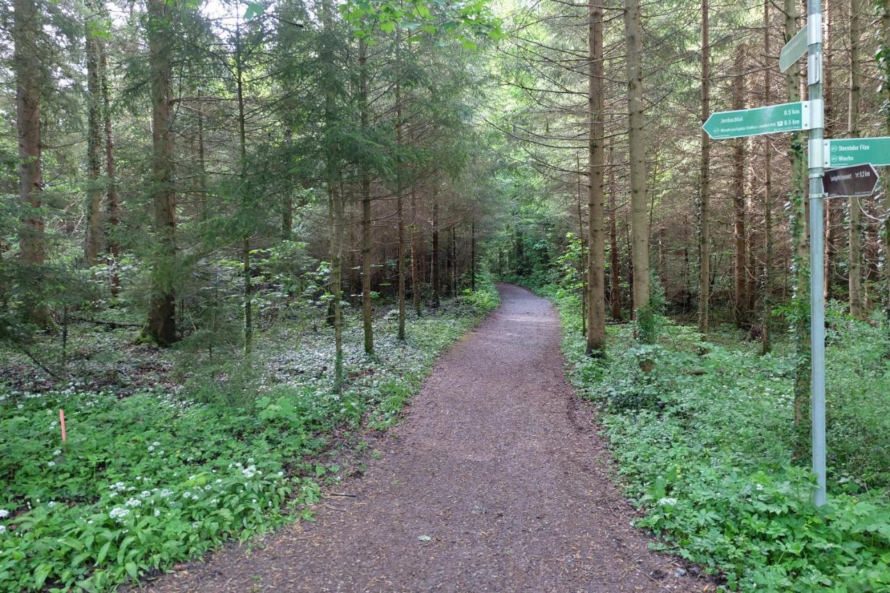 Am Jenbach Bad Feilnbach Exterior foto