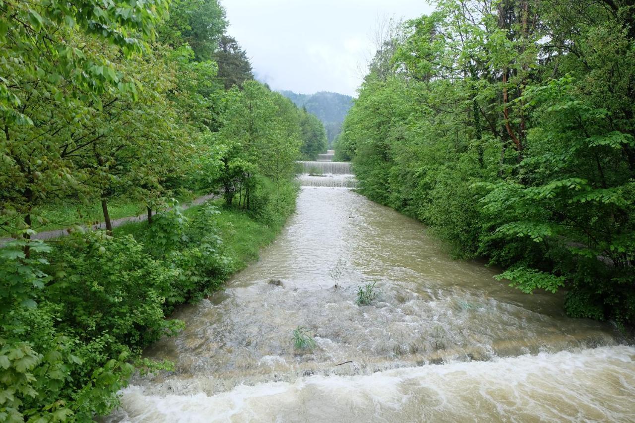 Am Jenbach Bad Feilnbach Exterior foto